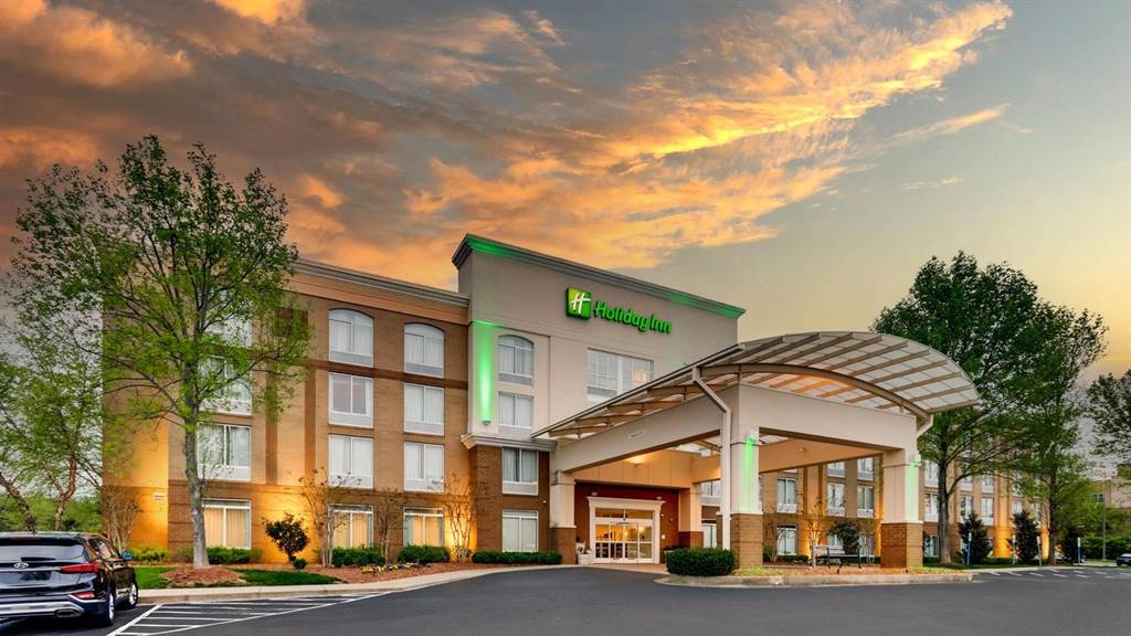 Holiday Inn Cool Springs